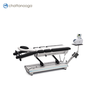 Hệ thống kéo giãn cột sống - Giường kéo giãn 6E